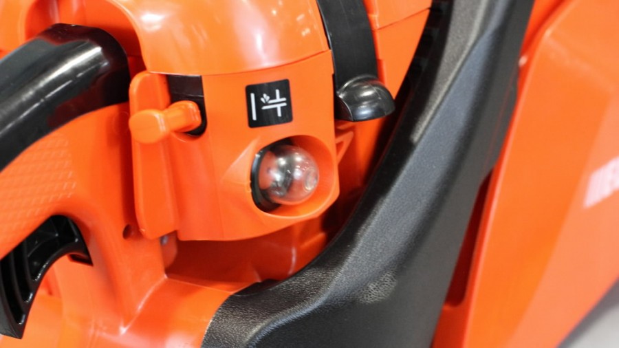 Mootorsaag CS-310ES, ECHO