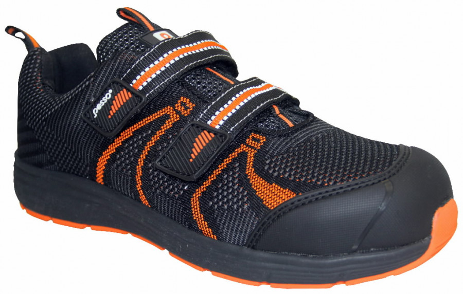 Darba kurpes Babilon, S1P SRC, 42, Pesso