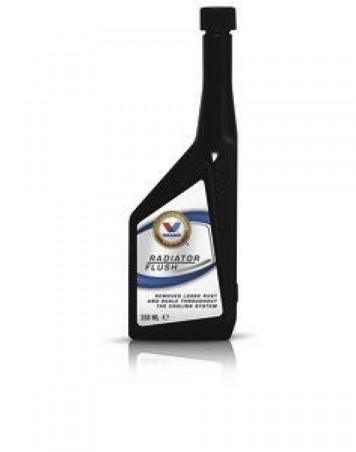 VPS Radiator Flush 350ml, Valvoline Engine care