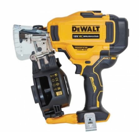 Akumuliatorinės viniakalės DCN45RNN 19-45 mm korpusas, DeWalt