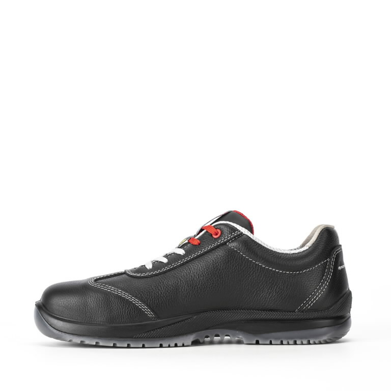 Apsauginiai  batai  Dance 40L Ritmo, juoda, S3 SRC 37 3.