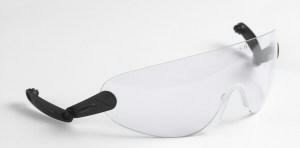 Защитные очки для касок PELTOR, 3M