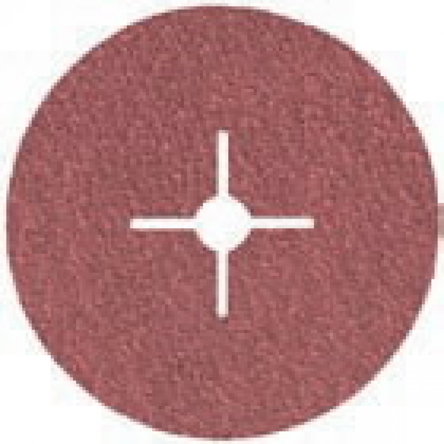 Fiber disc FS A-COOL 125mm P80 1