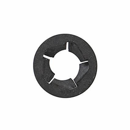 Retainer Nut, 5/16" 1