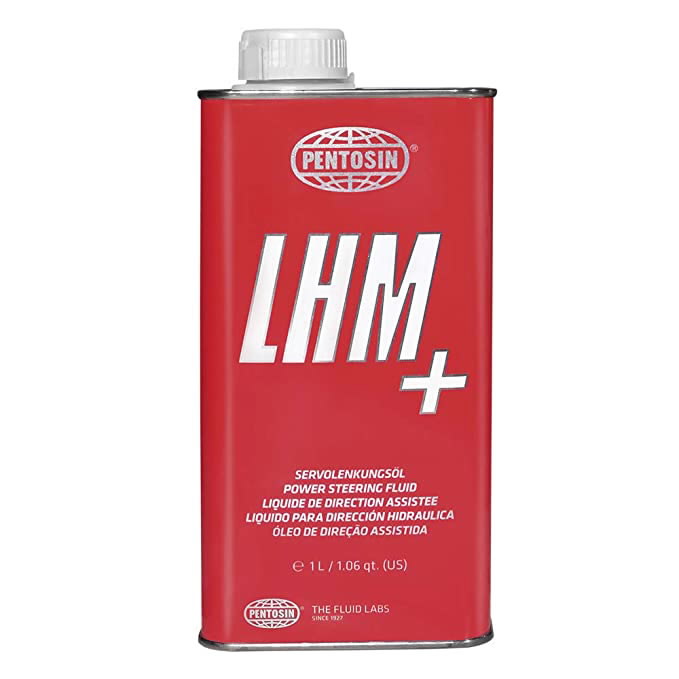 Titan LHM+ 1L 1