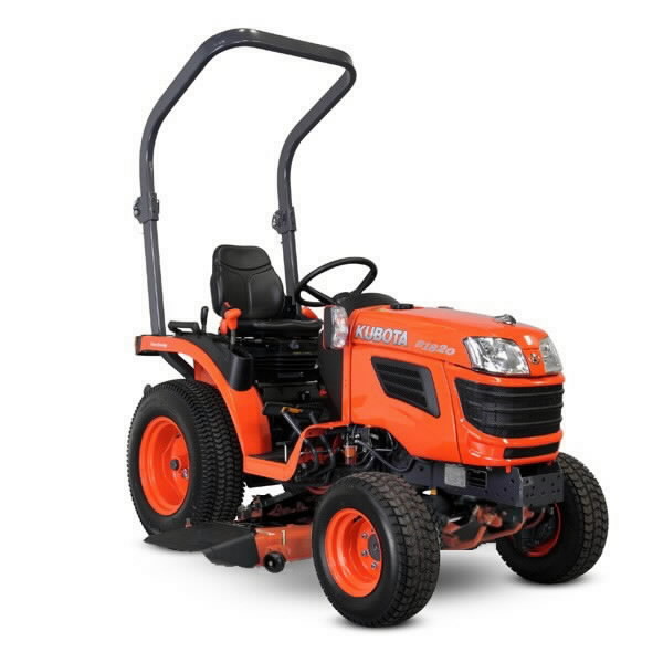 Traktor B1181, Kubota