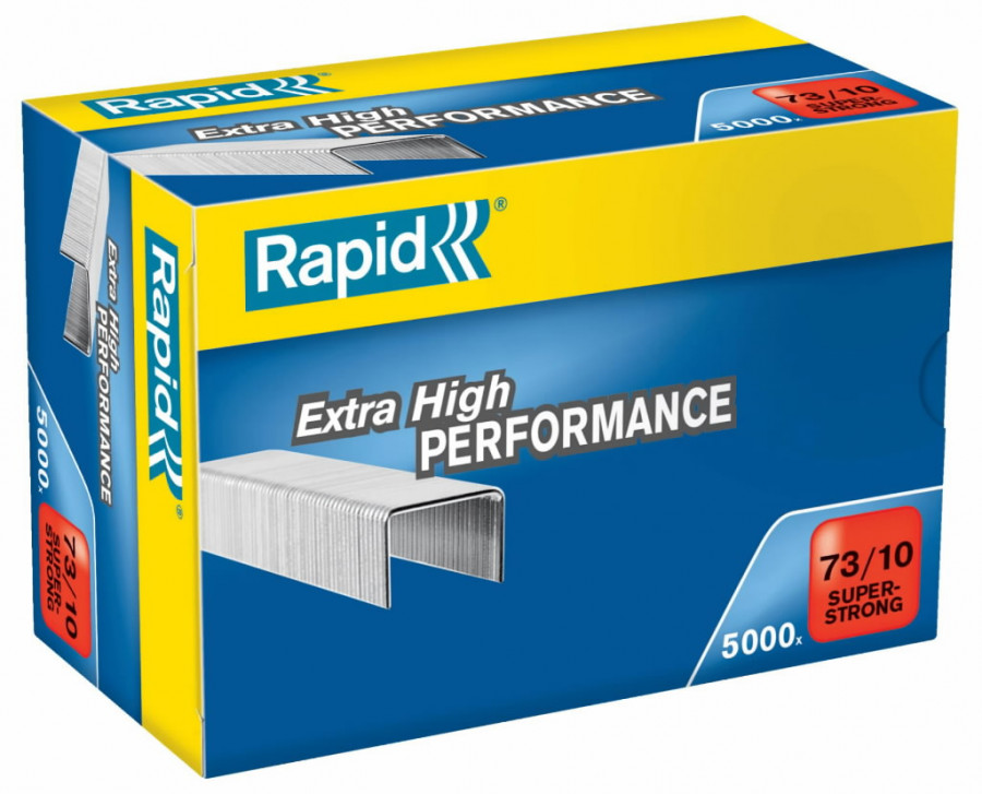 staples 73/10 for HD31, Rapid