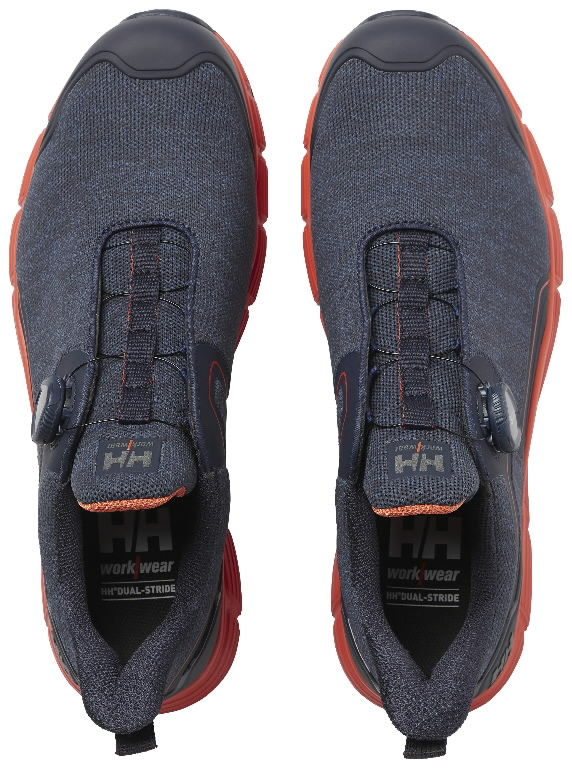 Batai Kensington BOA S3 SRC ESD, navy 35 5.