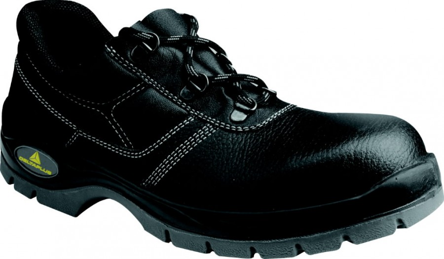 Working shoes JET2 S3 SRC, 36, Delta Plus