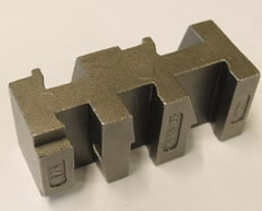 Alasin kiinteä 1/4, 3/8, .325, 3/8, .404 1