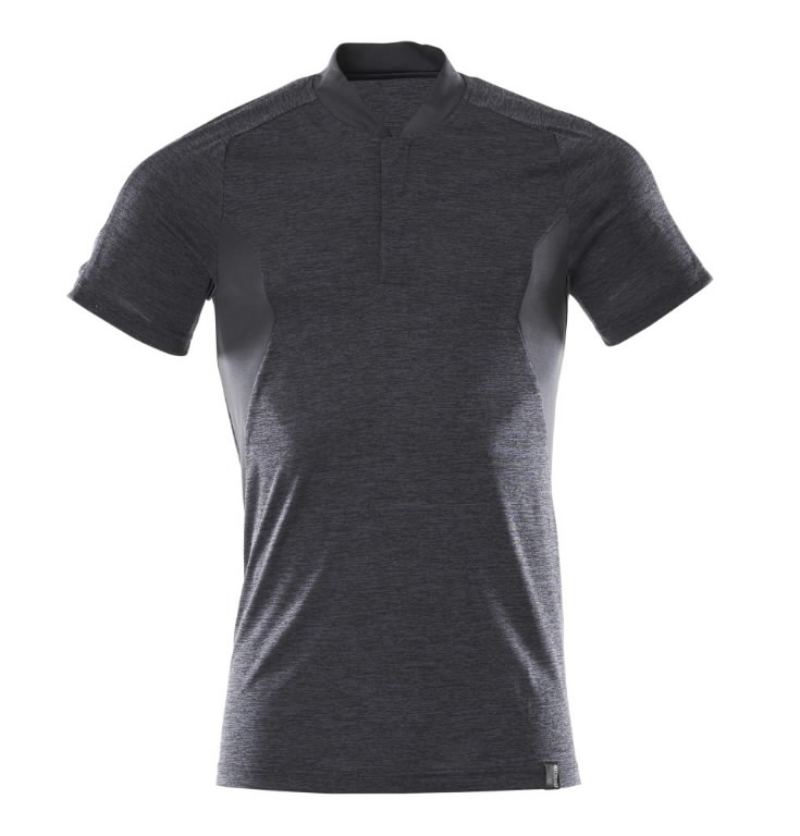 Polo Shirt Accelerate Coolmax Pro, dark navy XL