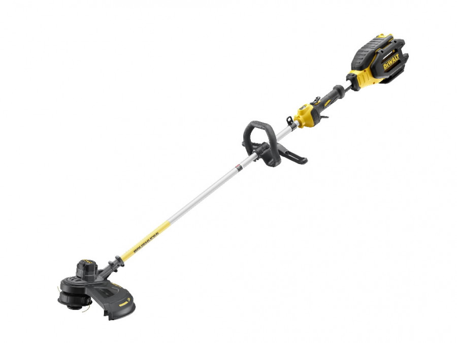 Cordless brush cutter DCM581N 36V, carcass in carton, DeWalt Cordless
