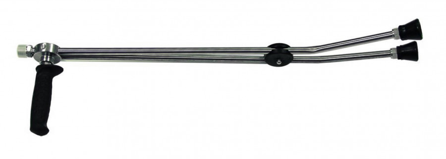 Double lance 660 mm, Kränzle