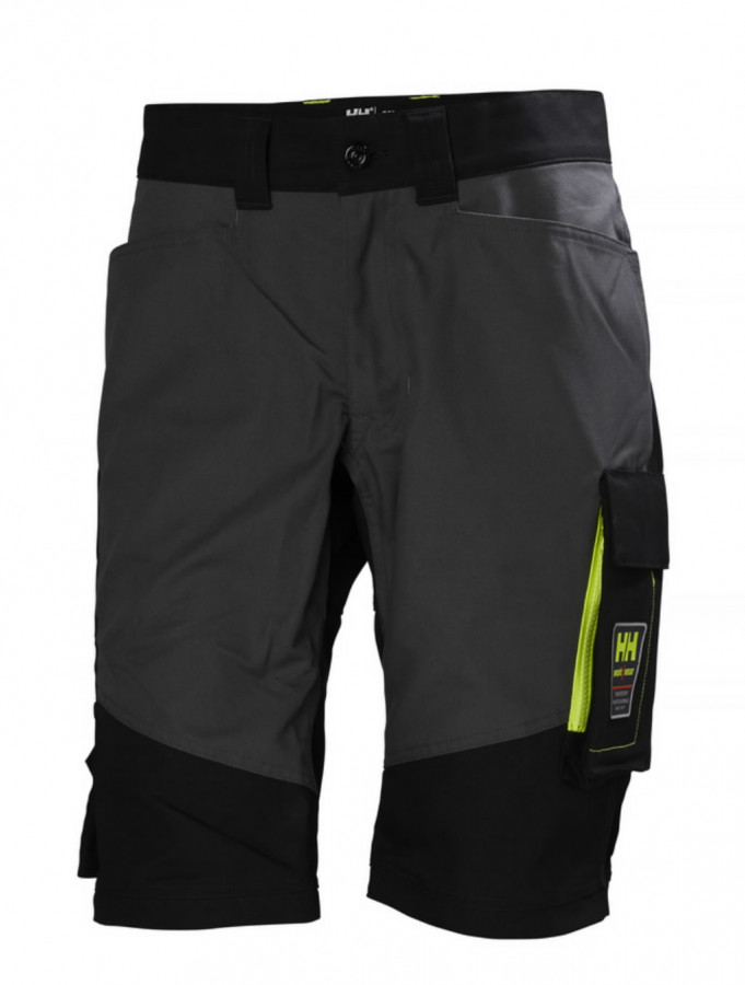 AKER WORK SHORTS C46 Helly Hansen Workwear Stokker