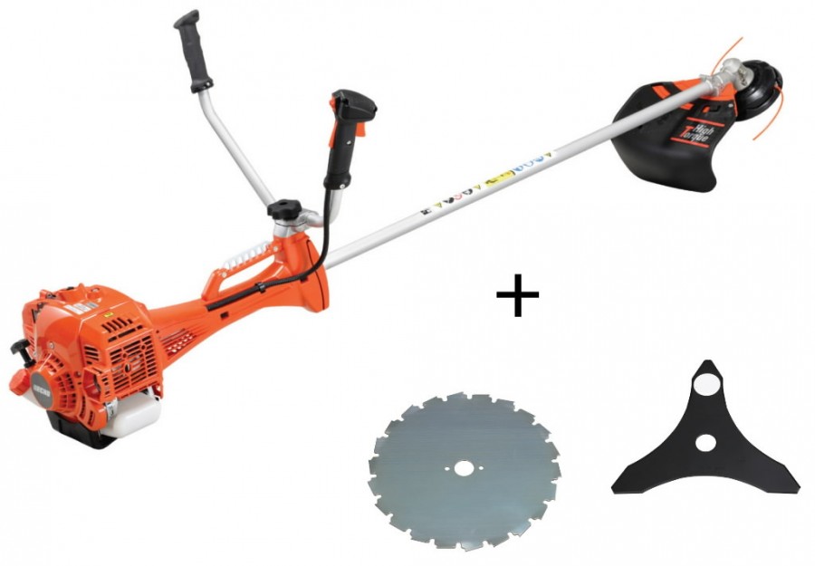 V&otilde;sal&otilde;ikur SRM-420TES X-Series, ECHO