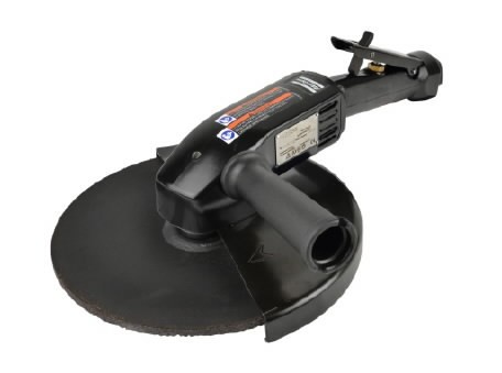 Pneimatiskā leņķa slīpmašīna G2588-180-M14 8500 apgr/min, Atlas