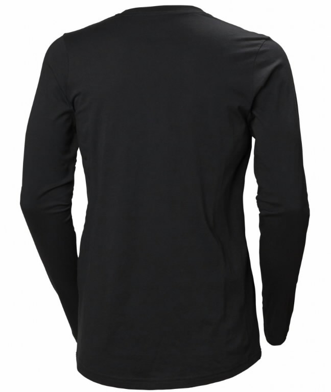 Marškinėliai  Manchester moteriški, juoda XS 2.
