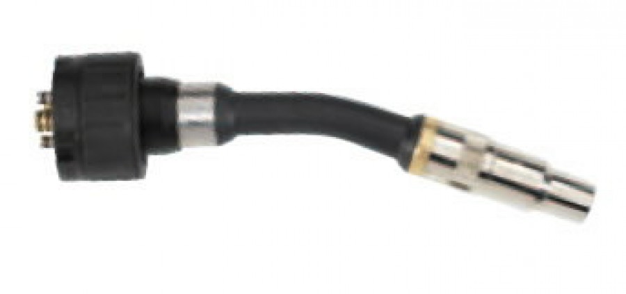 Torch neck Abirob W500 22, long, Binzel