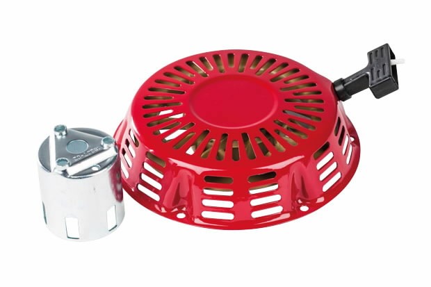 Recoil Starter, Ratioparts