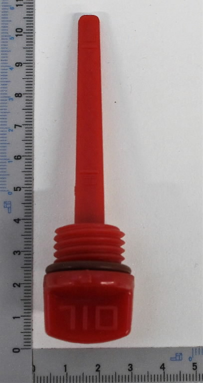 Oil filler plug DSE5500 