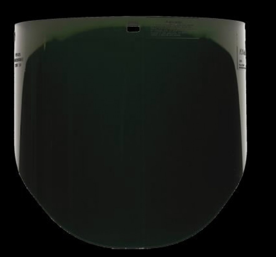 visor peltor v4f