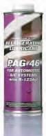 PAG 46 1L 1234yf oil 1L 1234yf 1