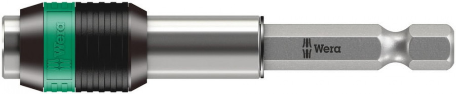 Bit adaptor 1/4´´ 889/4/1 Rapidaptor 1/4´´x75 1