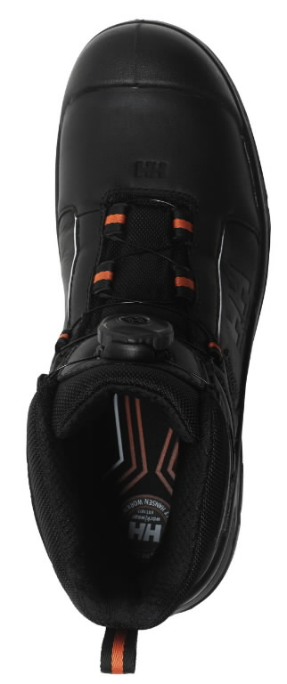 helly hansen boa safety boots