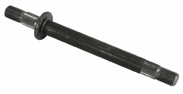 TERÄAKSELI MURRAY 195MM # 91922, 491922, Nevada