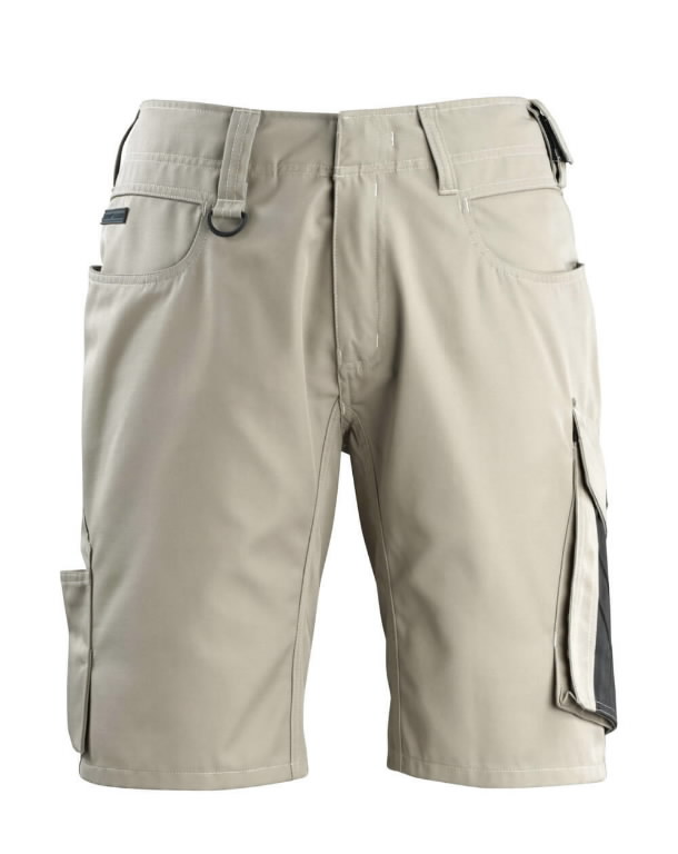 Shorts STUTTGART, khaki C44, Mascot