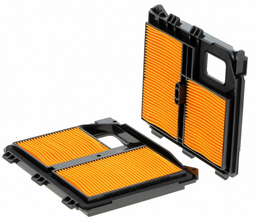 Oro filtras, Hifi Filter