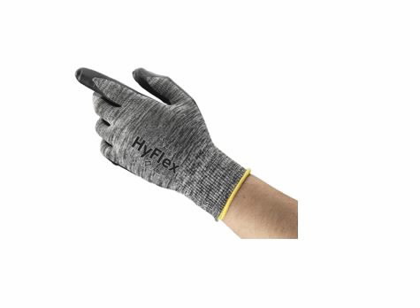 Work gloves Ansell HyFlex 11-801 10