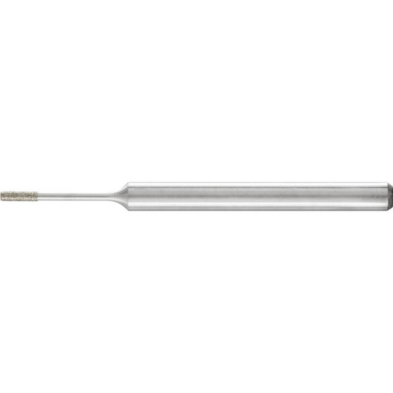 Diamond mounted point DIA DZY-A 1,0-4/3mm D64, Pferd
