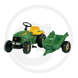 rolly toys traktor john deere