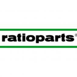 Kolben p.f. Husqv.350, Ratioparts
