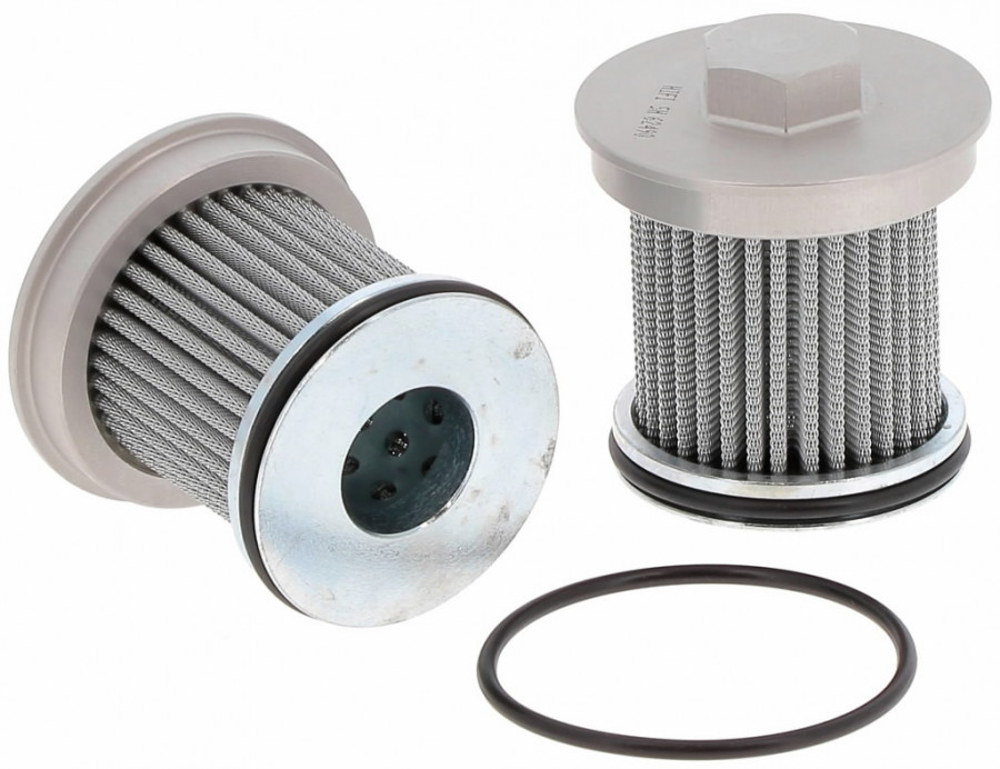 Hydraulic filter, Hifi Filter Stokker tools, machinery, maintenance