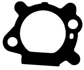 ILMANSUODATIN TIIVISTE B&S 272653, 795629, BBT