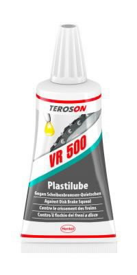 Pidurimanseti määre VR 500 (Plastilube) 35ml, Teroson