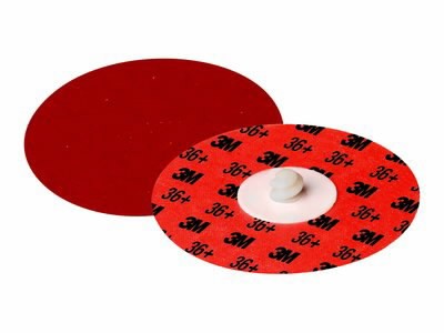 Šlifavimo diskas Roloc Cubitron II 984F 75mm P36+, 3M
