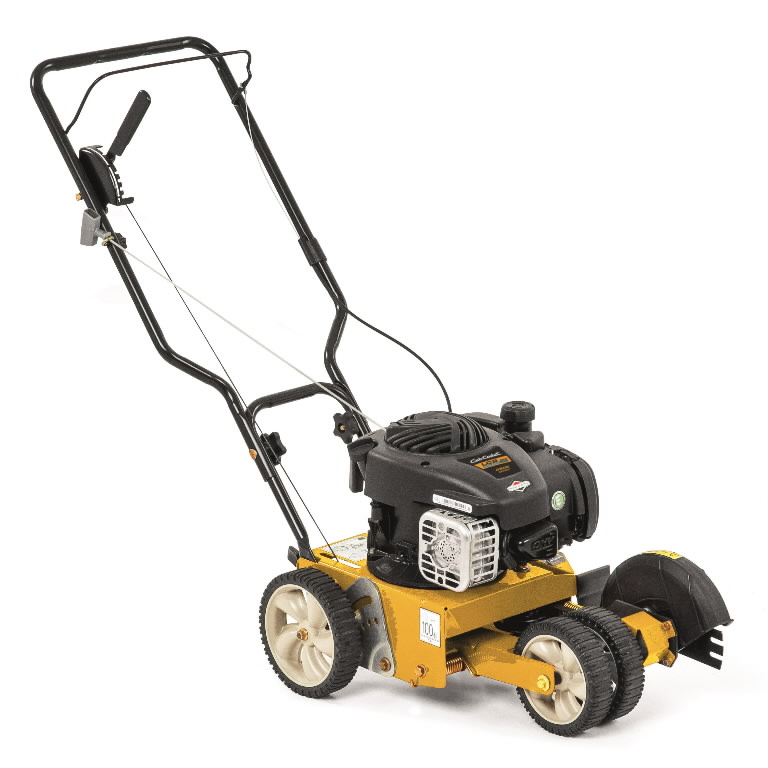 Edger Lc2 Bp6 Cub Cadet