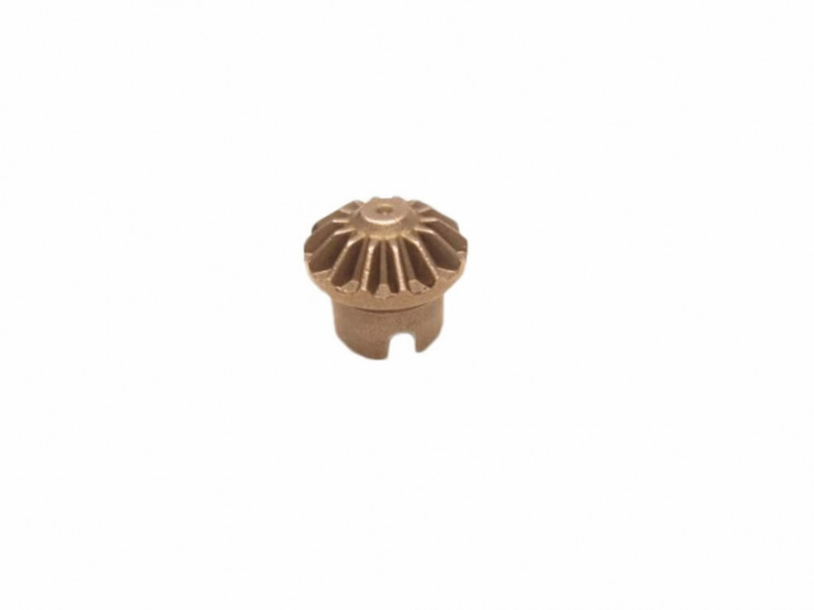 GEAR BEVEL, Echo