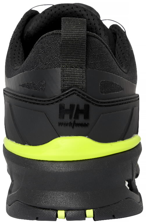 Safety shoes Magni Evo Low BOA S7L HT, black 36 2.
