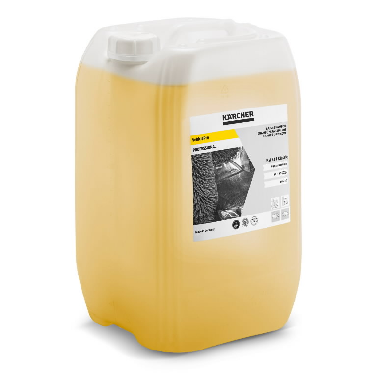 Aktyvi plovimo priemonė RM 811 20L, Kärcher