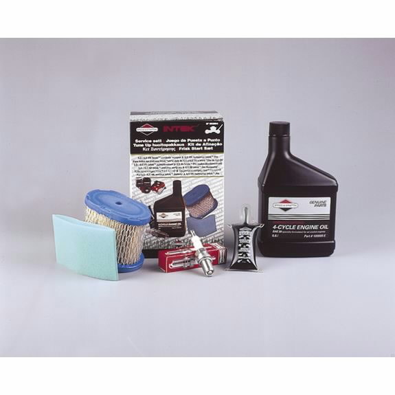 TUNE UP KIT INTEK SGL CYL, Briggs&Stratton