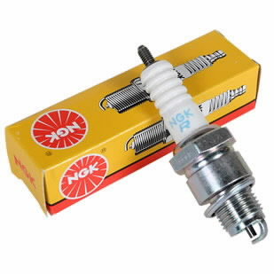 SPARK PLUG BPR4ES (7222), NGK