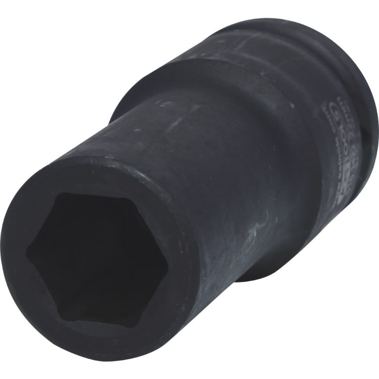 Hexagon impact socket 3/4",long 22mm, KS Tools
