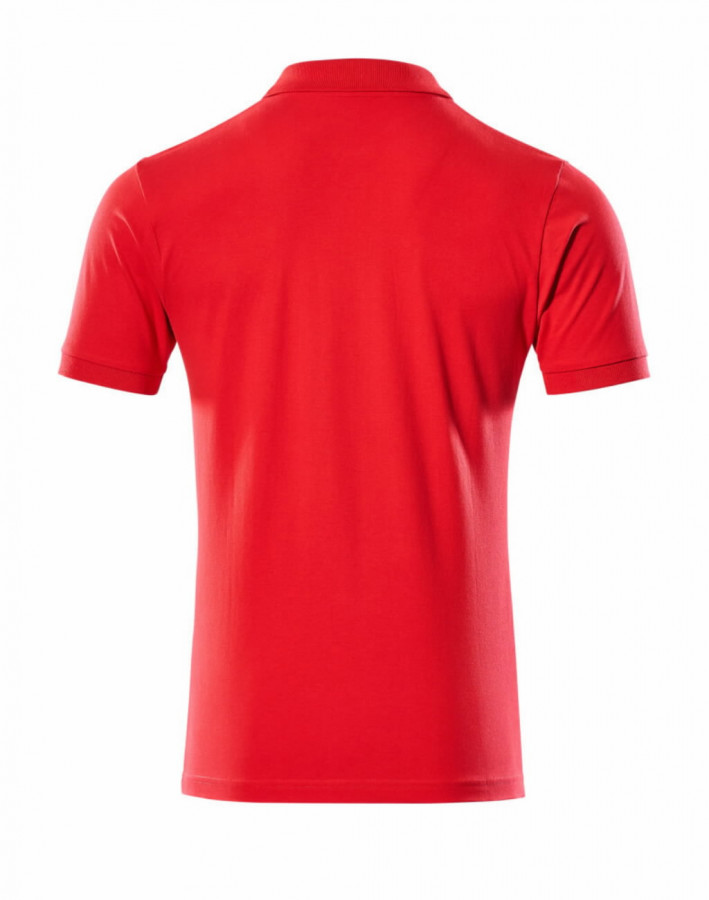 Polo marškinėliai  Bandol, raudona L 2.