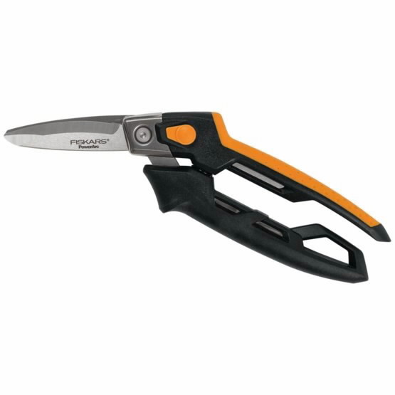 PowerArc heavy duty Utility snip, Fiskars Garden shears, pruners and