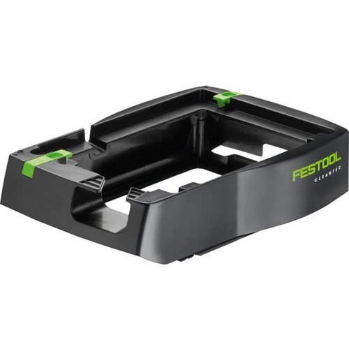 Hose depot for CT vacuum cleaner, Festool