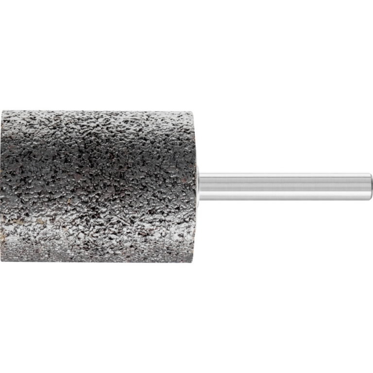 Mounted point ZY Inox Edge 32x40/6mm AN 24 N5B 1